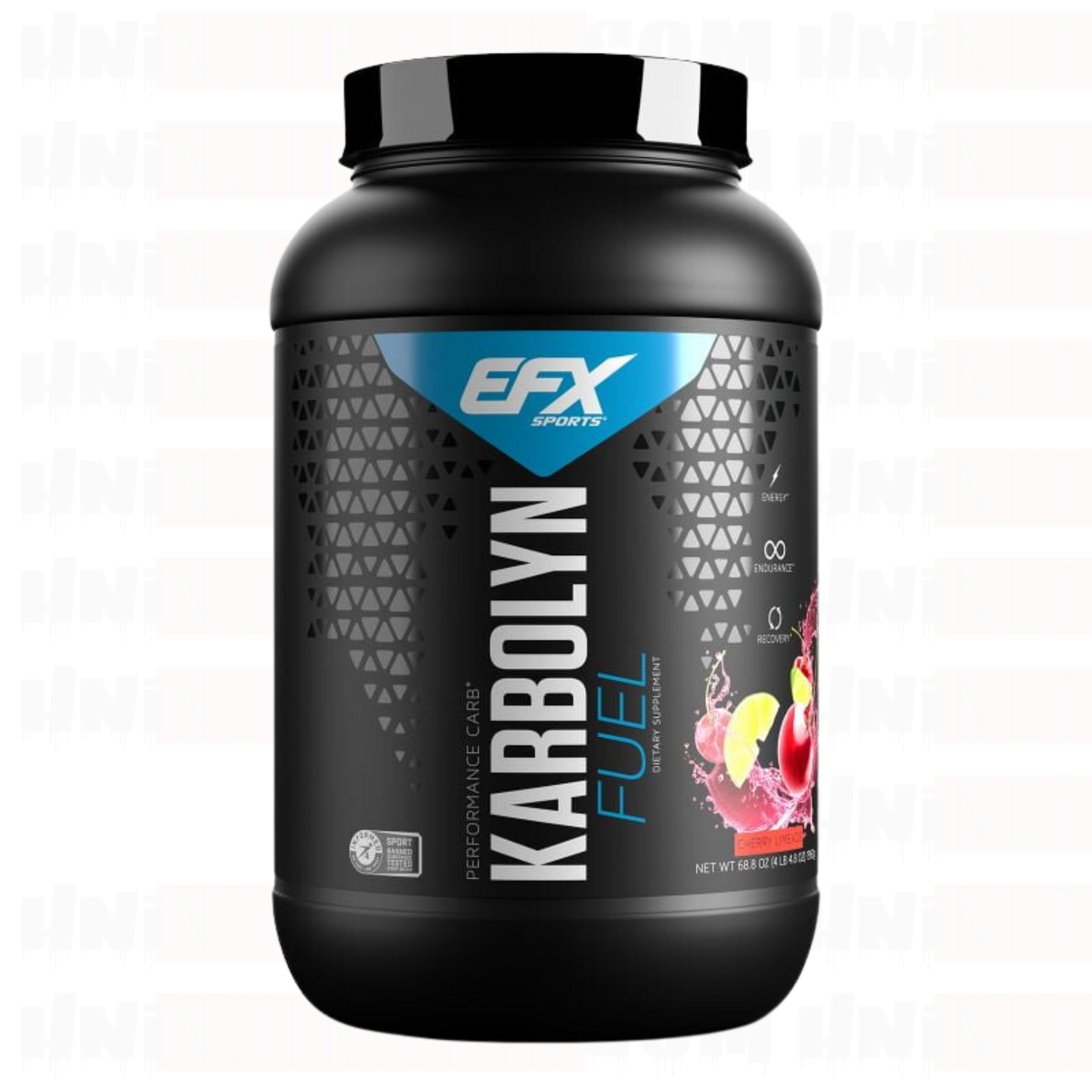 EFX KARBOLYN