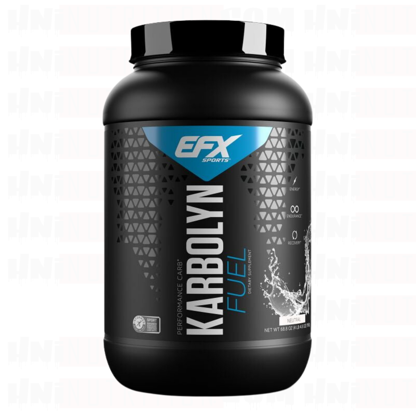 EFX KARBOLYN