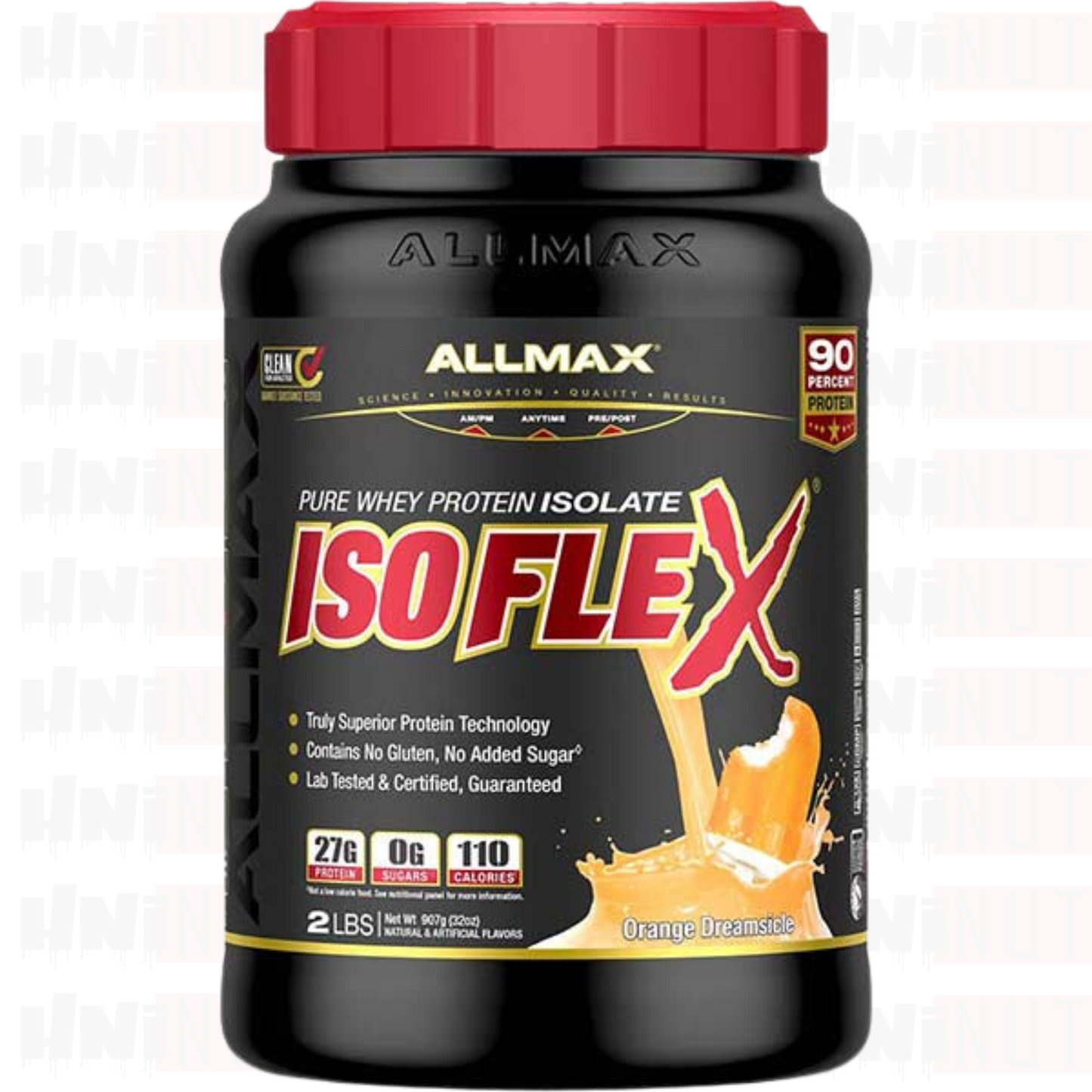 ALLMAX ISOFLEX