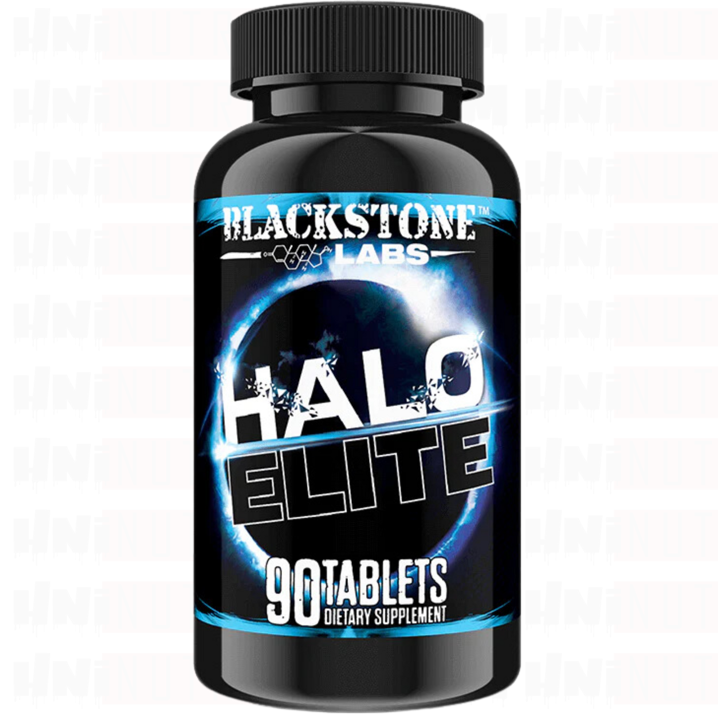 BLACKSTONE LABS HALO ELITE 90 TABLETS