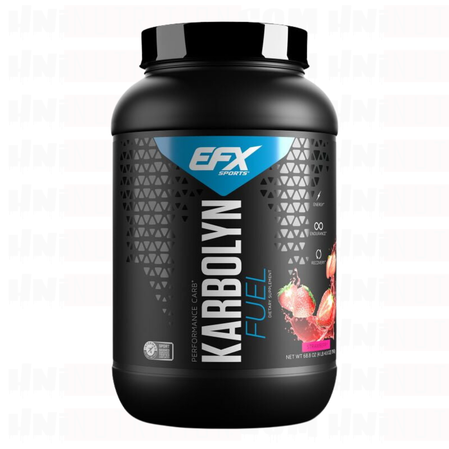 EFX KARBOLYN