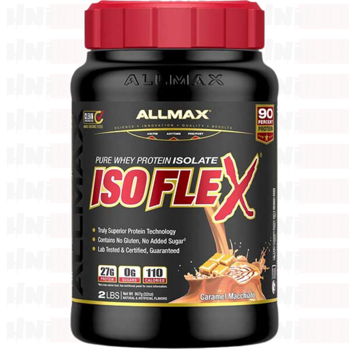 ALLMAX ISOFLEX