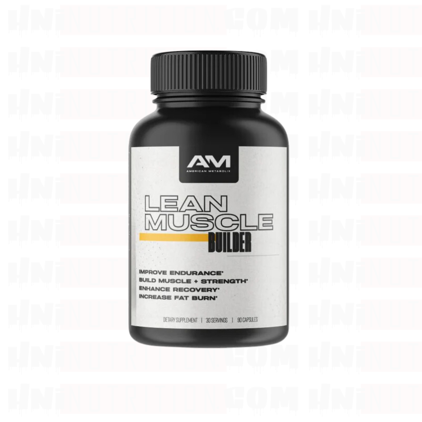 AMERICAN METABOLIX LEAN MUSCLE