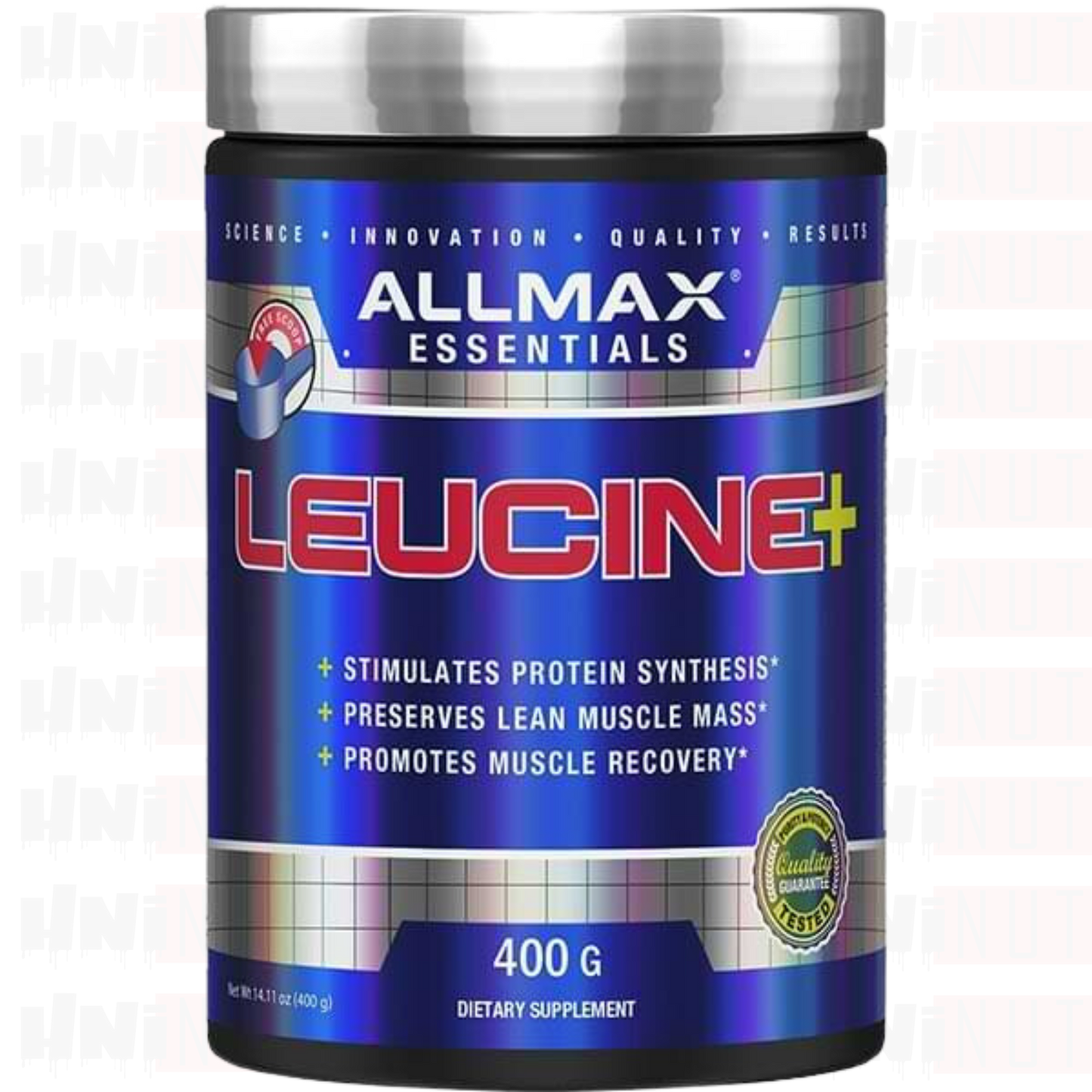 ALLMAX LEUCINE 400G