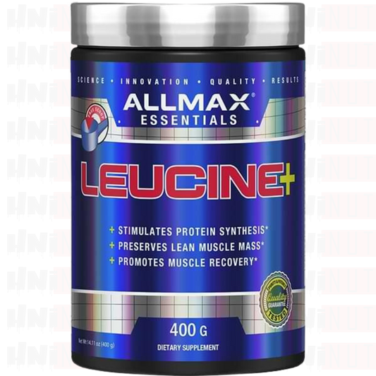 ALLMAX LEUCINE 400G