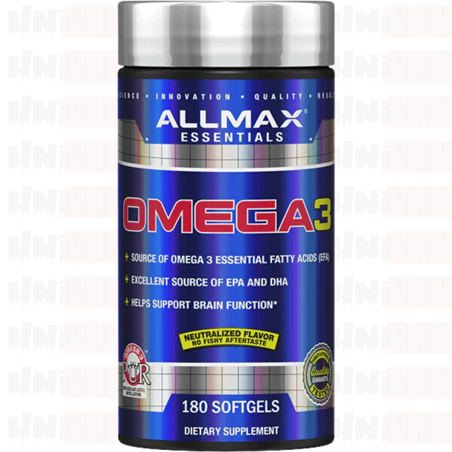 ALLMAX OMEGA 3