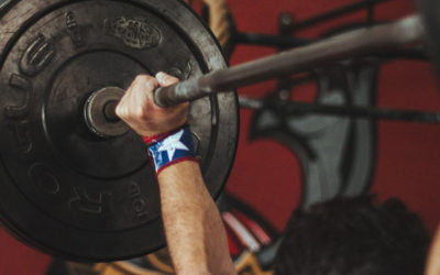 Creating the Perfect Weight Training Routine